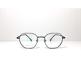 Gọng Kính Cận Thời Trang Unisex, Titanium SK-80045