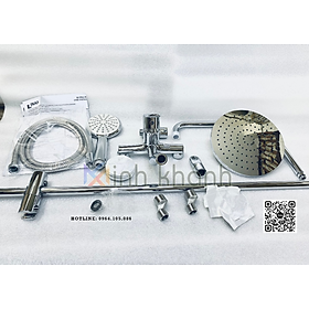 Mua Sen tắm cây nóng lạnh INAX BFV-2015S
