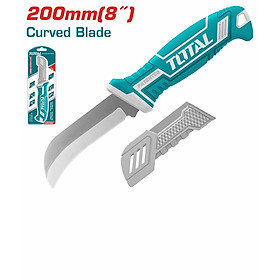 Mua DAO TƯỚC DÂY CÁP LƯỠI THẲNG  CONG TOTAL THT51881  THT51882 - HÀNG CHÍNH HÃNG
