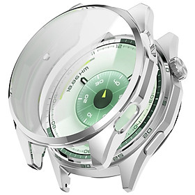 Ốp Case TPU chống va đập cho Huawei Watch GT 6 46mm - Hàng Chính Hãng