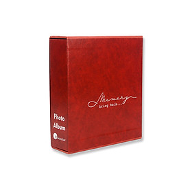 Photo Album Monestar 80 hình/10x15cm NTO-460