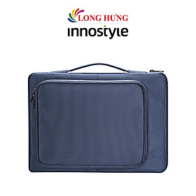 Túi chống sốc Innostyle OmniProtect Carrying Sleeve Laptop 13/14/16 inch S114 - Hàng chính hãng