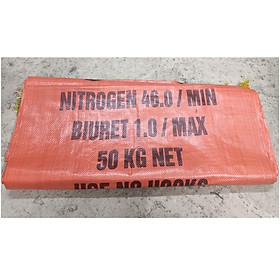 Mua 10 Bao tải dứa đựng hàng URAE - Chỉ Vàng hàng cao cấp  KT 100x60cm - Made in Việt Nam