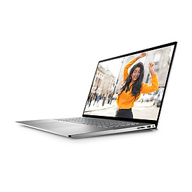 Mua Laptop Dell Inspiron 16 5620 (71003903) (Core i5-1235U/RAM 8GB/512GB SSD/ Intel Iris Xe Graphics/16inch FHD+/Win11 Home + Office Home & Student 2021/1Yr) Hàng chính hãng