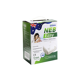 Máy xông mũi họng Biohealth NEB Easy 