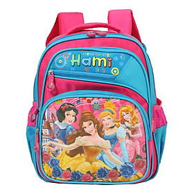 Balo Cấp 1 Hami Bl214W_3Cc2_Pin_Sky