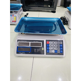 Mua Cân tính giá Điện Tử 30kg giá rẻ