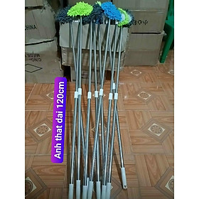 Mua sp103 Chổi Lau Đa Năng Hình Tam Giác