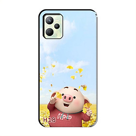 Ốp Lưng Dành Cho Realme C35