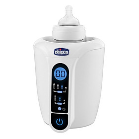 Máy Hâm Sữa Và Thức Ăn Điện Tử 7390 Chicco