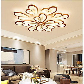 Mua Đèn trần FIZZI 3 chế độ sáng - có điều khiển từ xa tiện dụng