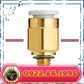 Đầu nối SMC KQ2H04-M5A