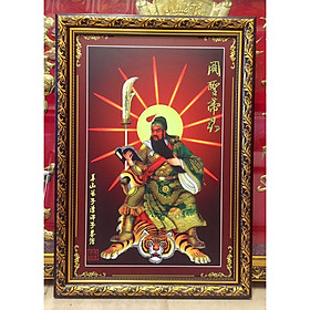 Mua Tranh in   Quan Công - 194