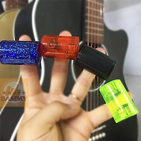 Mua LỤC LẠC ĐEO NGÓN TAY CHƠI GUITAR