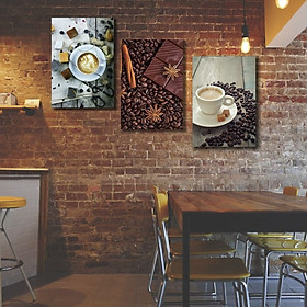 Tranh Treo Tường: Cafe - DC378