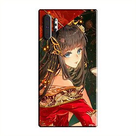 ỐP LƯNG IN DÀNH CHO SAMSUNG GALAXY NOTE 10 PLUS