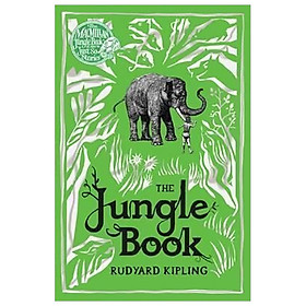 The Jungle Book