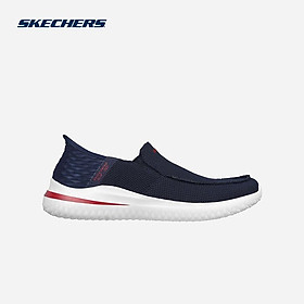 Giày thể thao nam Skechers Delson 3.0 - 210604-NVY