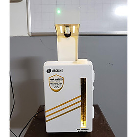 Máy rửa tay tự động I-Machine | Hàng chính hãng sản xuất tại Việt Nam