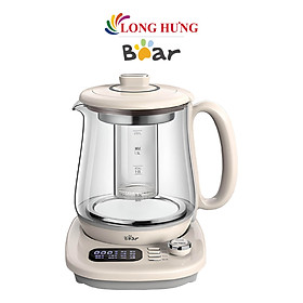 Mua Máy pha trà Bear SUBE011 - Hàng chính hãng