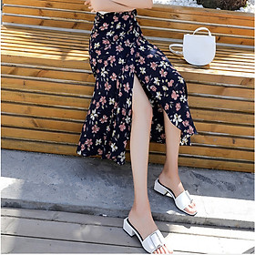 Váy buộc đi biển và bể bơi tiện lợi và kín đáo VAY69 free size