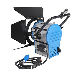 Mua Đèn Quay Phim Spotlight 2000w CÓ DIMMER Điều Chỉnh - Hàng nhập khẩu