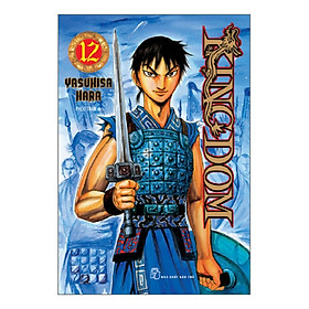 Kingdom 12