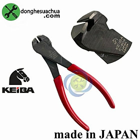Mua Kìm cắt mép Keiba E-806 (Kìm càng cua)