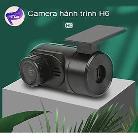 Mua Camera hành trình H6