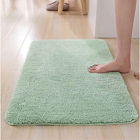 Mua Thảm Chùi Chân Cao Cấp Dành Cho Nhà Tắm  Phòng Khách  Phòng Bếp Đơn Sắc