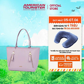 Túi tote American Tourister Alizee Day size L - Tote Bag AS