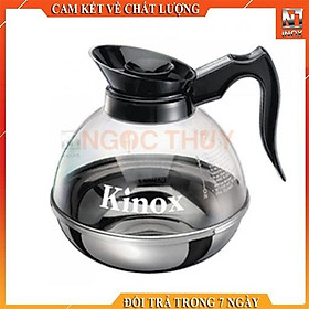 Mua Bình hâm cafe Kinox