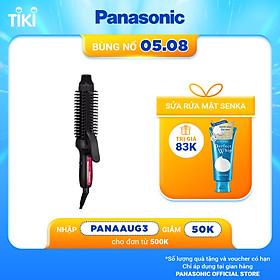Máy uốn, duỗi và tạo kiểu tóc Panasonic EH-HT45-K645 - Hàng Chính Hãng