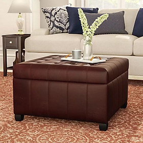 Ghế sofa đơn phòng khách Juno Sofa HHP-GDV01-V5