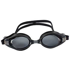 Kính bơi Nhật Bản hiệu VIEW V500S BK Chống Tia UV Chống Sương Mù (Đen) - Hàng chính hãng 100% sản xuất tại Nhật Bản