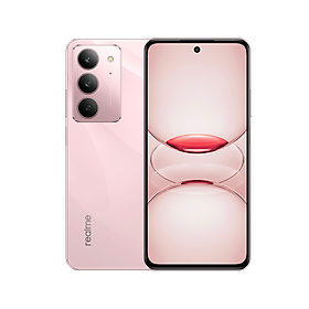 Điện thoại Realme C75X (8GB/256GB) - Hàng Chính Hãng