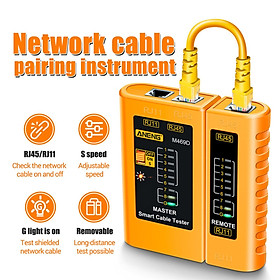 Ethernet Cable Tester Network Testing Tool    for Network