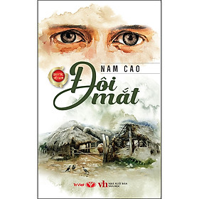 Sách Đôi Mắt