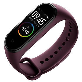 Vòng Đeo Tay Thông Minh Theo Dõi Vận Động Xiaomi Mi Band 4