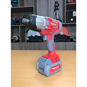 Mua  XÃ KHO CUỐI NĂM  MÁY VẶN BU LÔNG 20V BTEC BT300-20V (1 PIN  1 SẠC)- HÀNG CHÍNH HÃNG