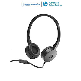 Mua Tai Nghe HP H2800 Trên Tai - Hàng Chính Hãng