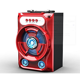 Mua Loa Bluetooth xách tay D-B16