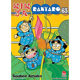 Ninja Rantaro - Tập 63