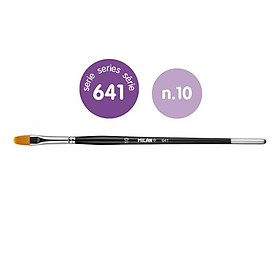 Cọ Vẽ Milan 641/10 0464110