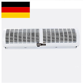 Máy cắt gió điều hòa ngăn khí nóng 1000cm B-Air Curtain có Remote điều khiển công nghệ Đức