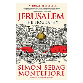 Jerusalem