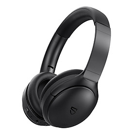 Mua Tai Nghe Chụp Tai Bluetooth SoundPEATS A6 chống ồn chủ động ANC - Hàng chính hãng