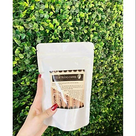 Mua Túi zip màu trắng sữa túi zip đáy đứng 2 mặt trắng sữa cao cấp (túi zipper đáy đứng) 1kg
