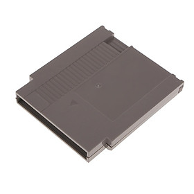 Hard Case  Replacement For  Entertainment System NES