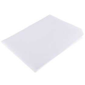 1m Adhesive Lining Non-Woven Fusible Interlining Fabric for Appearl Clothing